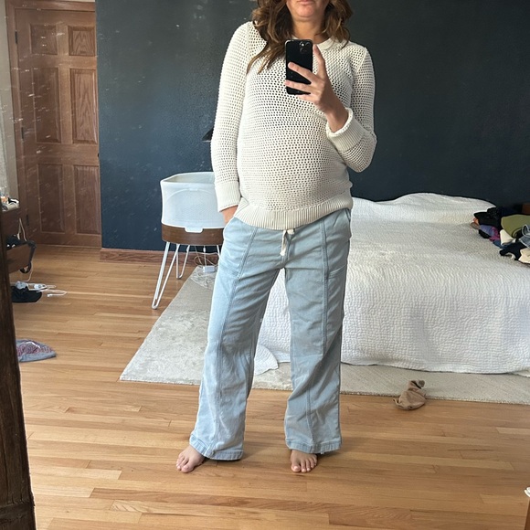 Gap maternity sweater - Picture 5 of 9